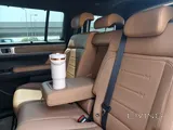 Hyundai SantaFe 2025 -  7-Seater SUV with Full Warranty